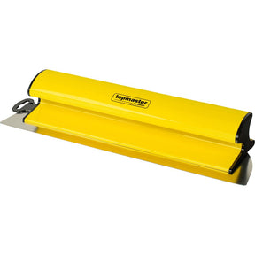 TOP MASTER PRO Lama de gletuire 400 mm TMP Oțel inoxidabil de 0,3 mm Mâner din PVC confortabil și ergonomic Lame înlocuibile Top Master Pro - scule electrice si unelte profesionale - BricoMart