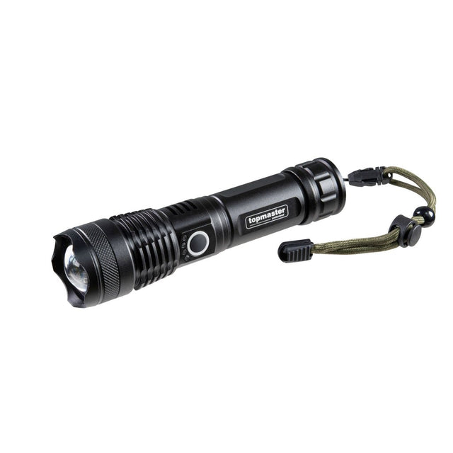 TOP MASTER PRO Lanternă reîncărcabilă 700Lm TMP Top Master Pro - scule electrice si unelte profesionale - BricoMart