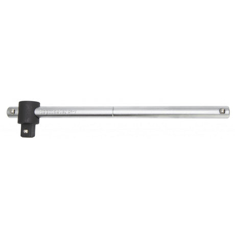 TOP MASTER PRO Levier strangere - satin "T" 1/4"х100mm CR - V TMP Material: otel crom - vanadiu de inalta calitate Cu acoperire anticoroziune Top Master Pro - scule electrice si unelte profesionale - BricoMart
