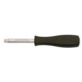 TOP MASTER PRO Levier strangere satinat 1/4"x150mm CR - V TMP Material: otel crom - vanadiu de inalta calitate Cu acoperire anticoroziune Maner comod o mai buna prindere Top Master Pro - scule electrice si unelte profesionale - BricoMart