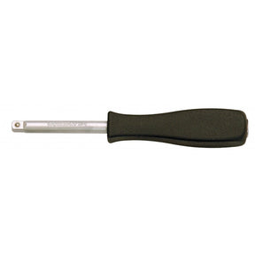 TOP MASTER PRO Levier strangere satinat 1/4"x150mm CR - V TMP Material: otel crom - vanadiu de inalta calitate Cu acoperire anticoroziune Maner comod o mai buna prindere Top Master Pro - scule electrice si unelte profesionale - BricoMart