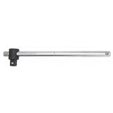 TOP MASTER PRO Levier strangere satinat "T" 1/2"х250mm CR - V TMP Material: otel crom - vanadiu de inalta calitate Top Master Pro - scule electrice si unelte profesionale - BricoMart