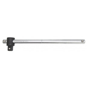TOP MASTER PRO Levier strangere satinat "T" 1/2"х300mm CR - V TMP Material: otel crom - vanadiu de inalta calitate Top Master Pro - scule electrice si unelte profesionale - BricoMart