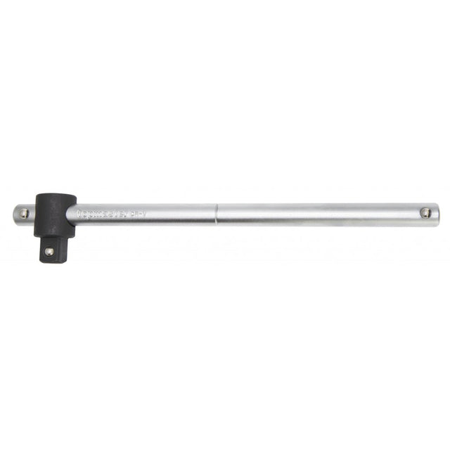 TOP MASTER PRO Levier strangere satinat "T" 1/2"х300mm CR - V TMP Material: otel crom - vanadiu de inalta calitate Top Master Pro - scule electrice si unelte profesionale - BricoMart