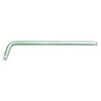 TOP MASTER PRO Maner de forta tip "L" 1/2"х315mm 105° CR - V TMP Material: otel crom - vanadiu de inalta calitate Cu acoperire anticoroziune Top Master Pro - scule electrice si unelte profesionale - BricoMart