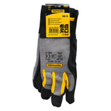 TOP MASTER PRO Mănuși de asamblare PG12, размер 10 TMP Top Master Pro - scule electrice si unelte profesionale - BricoMart