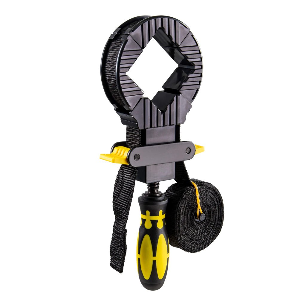 TOP MASTER PRO Menghina cu banda 3.8m TMP Top Master Pro - scule electrice si unelte profesionale - BricoMart