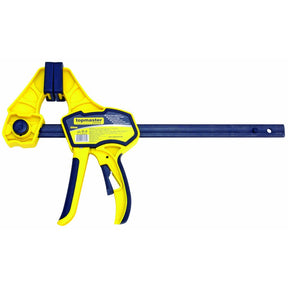 TOP MASTER PRO Menghina rapida 2 in 1 300mm TMP STARK Mecanism tip pistol pentru operare cu o singura mana Buton eliberare rapida Top Master Pro - scule electrice si unelte profesionale - BricoMart