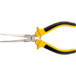 TOP MASTER PRO Mini cleste varf ascutit CR - V TMP Material:otel crom - vanadiu Finisaj lucios Top Master Pro - scule electrice si unelte profesionale - BricoMart