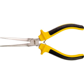 TOP MASTER PRO Mini cleste varf ascutit CR - V TMP Material:otel crom - vanadiu Finisaj lucios Top Master Pro - scule electrice si unelte profesionale - BricoMart
