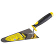 TOP MASTER PRO Mistrie 200 mm cu maner de plastic dur TMP Material:otel inoxidabil. Maner in doua straturi pentru prindere mai buna Top Master Pro - scule electrice si unelte profesionale - BricoMart
