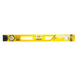 TOP MASTER PRO Nivela 1200mm TMP Corp consolidat Posibilitate de reglaj Top Master Pro - scule electrice si unelte profesionale - BricoMart