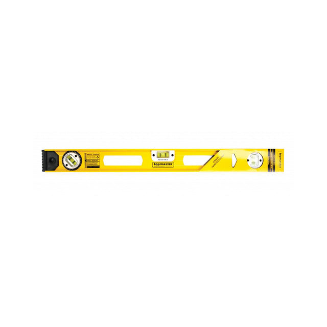 TOP MASTER PRO Nivela 1500mm TMP Corp consolidat Posibilitate de reglaj Top Master Pro - scule electrice si unelte profesionale - BricoMart