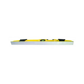 TOP MASTER PRO Nivela aluminiu turnat 2bule 500mm TMP Cadru de aluminiu monolitic rezistent la rasucire Baza frezata Top Master Pro - scule electrice si unelte profesionale - BricoMart