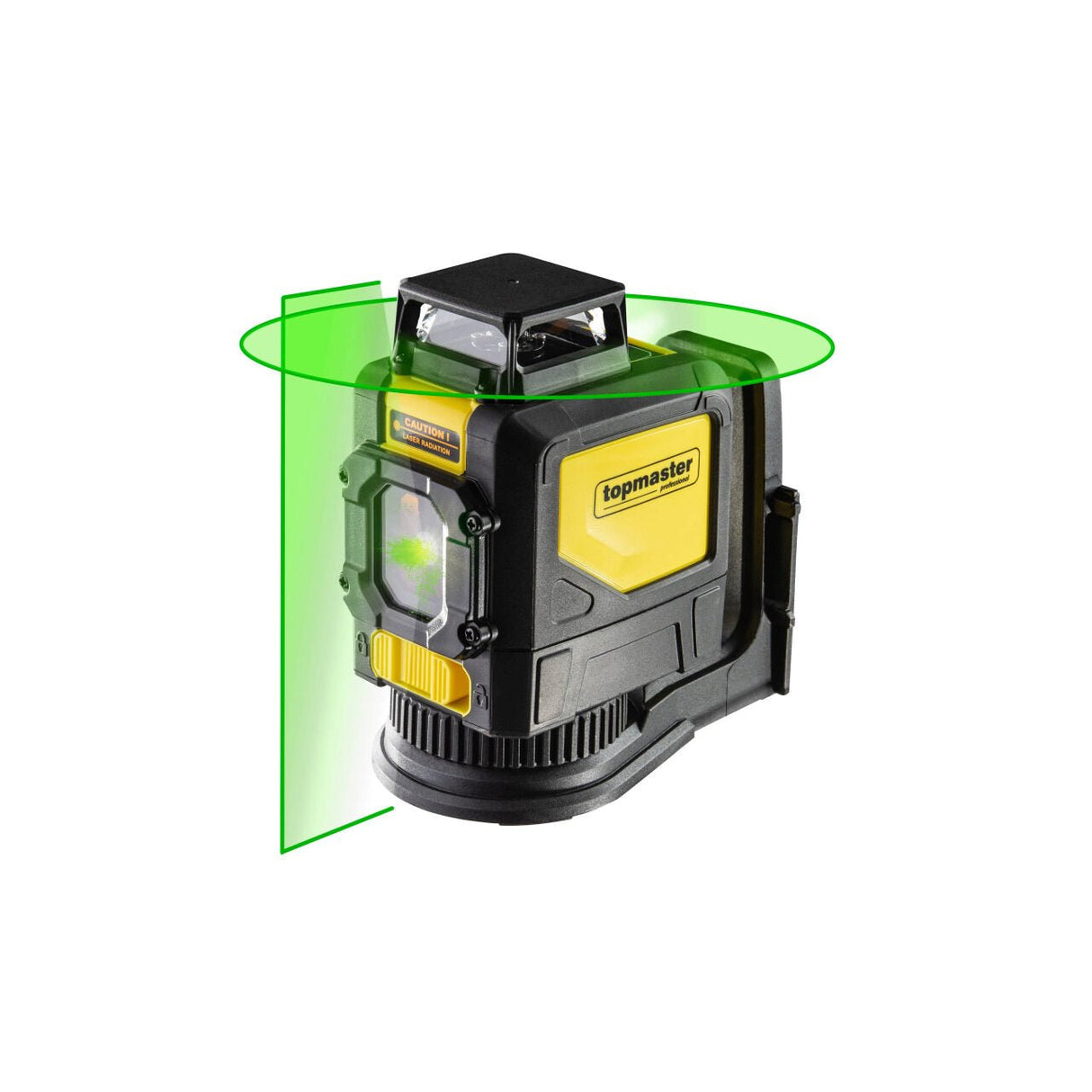 TOP MASTER PRO Nivela laser 1Х3D TMP Top Master Pro - scule electrice si unelte profesionale - BricoMart