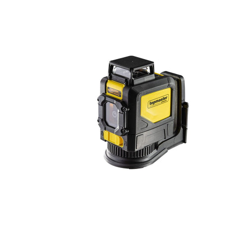 TOP MASTER PRO Nivela laser 1Х3D TMP Top Master Pro - scule electrice si unelte profesionale - BricoMart