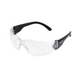 TOP MASTER PRO Ochelari de protectie SG02 cu lentile transparente TMP Lentile transparente Lentilele din policarbonat urmăresc curba capului și oferă o vizibilitate excelentă și o protecție Top Master Pro - scule electrice si unelte profesionale - BricoMart