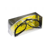 TOP MASTER PRO Ochelari de protectie SG04 cu rama reglabila TMP Ochelarirama reglabila Extrem de ușori și confortabili Lentile din policarbonat care protejează împotriva impactului și Top Master Pro - scule electrice si unelte profesionale - BricoMart