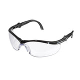 TOP MASTER PRO Ochelari de protectie SG04 cu rama reglabila TMP Ochelarirama reglabila Extrem de ușori și confortabili Lentile din policarbonat care protejează împotriva impactului și Top Master Pro - scule electrice si unelte profesionale - BricoMart