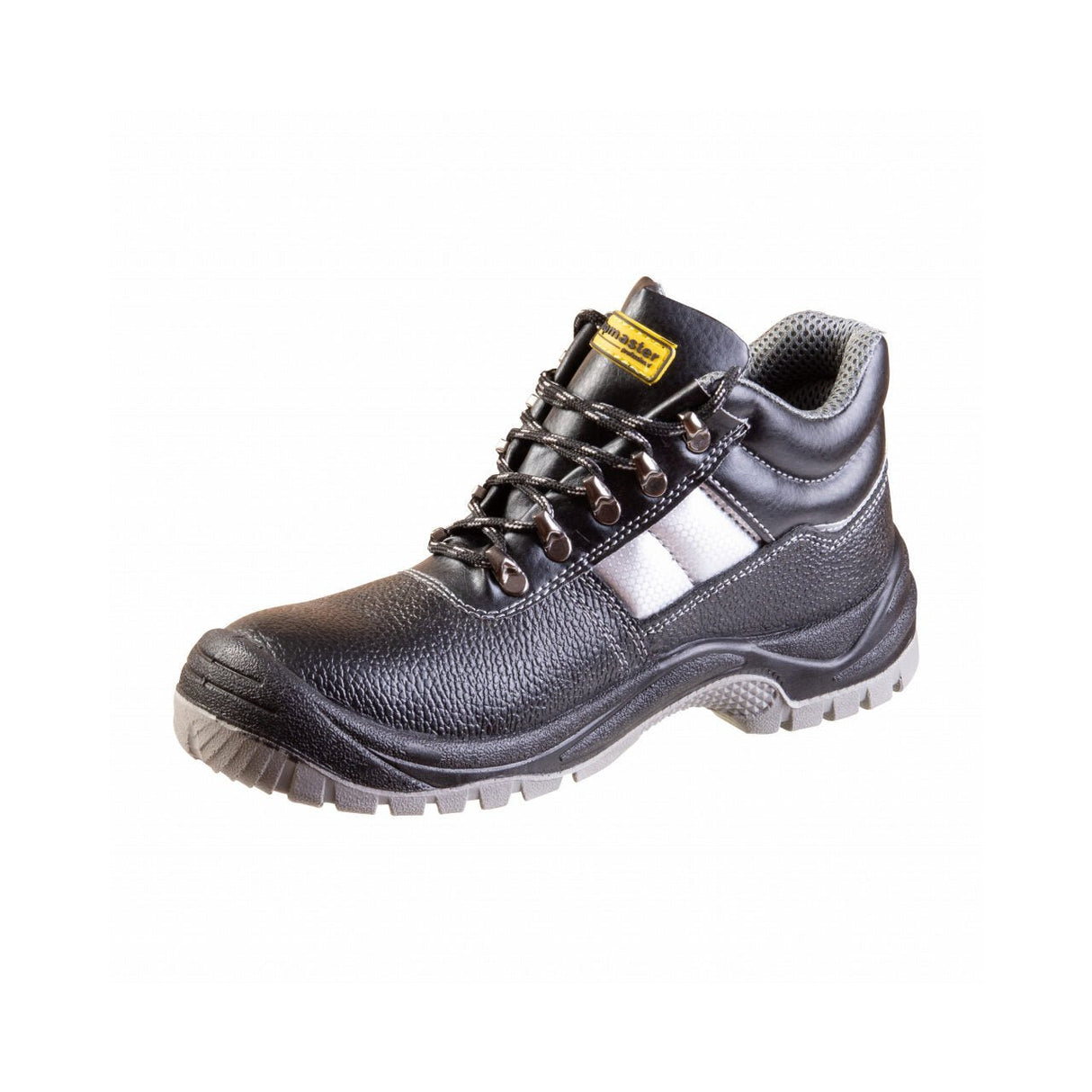 TOP MASTER PRO Pantofi de protectie WS3 marimea 41 Antistatic Placa metalica ce protejeaza talpa de obiecte ascutite Protectie S3 Top Master Pro - scule electrice si unelte profesionale - BricoMart
