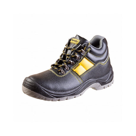 TOP MASTER PRO Pantofi de protectie WS3 marimea 43 Antistatic Placa metalica ce protejeaza talpa de obiecte ascutite Protectie S3 Top Master Pro - scule electrice si unelte profesionale - BricoMart