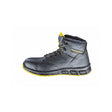 TOP MASTER PRO Pantofi de protectie WSH1C marimea 41 Clasa de siguranță – S3 SCR – cu partea din față a pantofului închis Antistatic cu talpă care absoarbe energie în zona c Top Master Pro - scule electrice si unelte profesionale - BricoMart