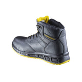 TOP MASTER PRO Pantofi de protectie WSH1C marimea 44 Clasa de siguranță – S3 SCR – cu partea din față a pantofului închis Antistatic cu talpă care absoarbe energie în zona c Top Master Pro - scule electrice si unelte profesionale - BricoMart