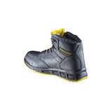 TOP MASTER PRO Pantofi de protectie WSH1C marimea 47 Clasa de siguranță – S3 SCR – cu partea din față a pantofului închis Antistatic cu talpă care absoarbe energie în zona c Top Master Pro - scule electrice si unelte profesionale - BricoMart
