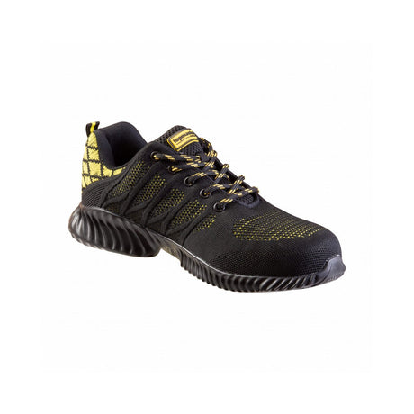 TOP MASTER PRO Pantofi de protecție WSL1 size 39 Protectie S1 Antistatic Talpa antiperspiranta si bombeu metalic rezistent la impact de pana la 200J, 15kN Top Master Pro - scule electrice si unelte profesionale - BricoMart