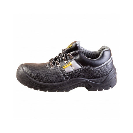 TOP MASTER PRO Pantofi de protectie WSL3 marimea 41 Antistatic Placa metalica ce protejeaza talpa de obiecte ascutite Protectie S3 Top Master Pro - scule electrice si unelte profesionale - BricoMart