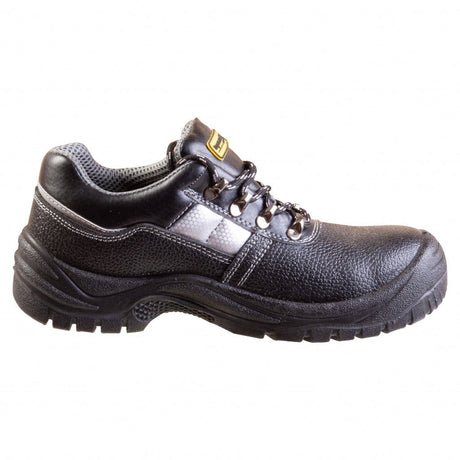 TOP MASTER PRO Pantofi de protectie WSL3 marimea 43 Antistatic Placa metalica ce protejeaza talpa de obiecte ascutite Protectie S3 Top Master Pro - scule electrice si unelte profesionale - BricoMart