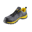 TOP MASTER PRO Pantofi de protectie WSS1C marimea 42 Design sport ușor realizat de „tehnologia Flyknit” Talpă E - TPU cu densitate dublă Clasa de siguranță - "S1 SCR" - cu part Top Master Pro - scule electrice si unelte profesionale - BricoMart