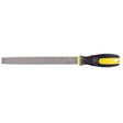 TOP MASTER PRO Pila pt. metal dreptunghiulara 200mm TMP Otel calit Maner in doua straturi pentru prindere mai buna Top Master Pro - scule electrice si unelte profesionale - BricoMart