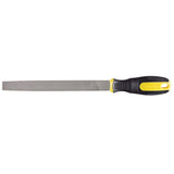 TOP MASTER PRO Pila pt. metal dreptunghiulara 200mm TMP Otel calit Maner in doua straturi pentru prindere mai buna Top Master Pro - scule electrice si unelte profesionale - BricoMart