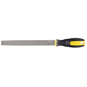 TOP MASTER PRO Pila pt. metal dreptunghiulara 300mm TMP Otel calit Maner in doua straturi pentru prindere mai buna Top Master Pro - scule electrice si unelte profesionale - BricoMart