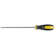 TOP MASTER PRO Pila ptr lant drujba 4.0 200mm TMP Otel calit Maner in doua straturi pentru prindere mai buna Top Master Pro - scule electrice si unelte profesionale - BricoMart