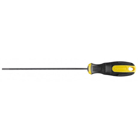 TOP MASTER PRO Pila ptr lant drujba 4.0 200mm TMP Otel calit Maner in doua straturi pentru prindere mai buna Top Master Pro - scule electrice si unelte profesionale - BricoMart