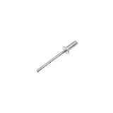 TOP MASTER PRO Pop - nituri 3x12mm 50buc TMP Fabricat din aluminiu Sunt utilizate pe scară largă în industria auto și în construcții datorită durabilității Top Master Pro - scule electrice si unelte profesionale - BricoMart