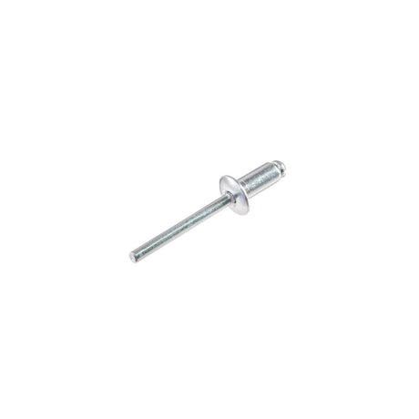 TOP MASTER PRO Pop - nituri 4.8x10mm 50buc TMP Fabricat din aluminiu Sunt utilizate pe scară largă în industria auto și în construcții datorită durabilității Top Master Pro - scule electrice si unelte profesionale - BricoMart