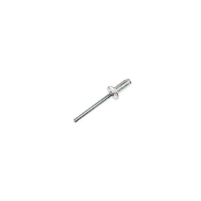 TOP MASTER PRO Pop - nituri 4x10mm 50buc TMP Fabricat din aluminiu Sunt utilizate pe scară largă în industria auto și în construcții datorită durabilității Top Master Pro - scule electrice si unelte profesionale - BricoMart