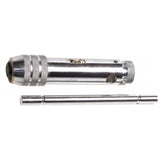 TOP MASTER PRO Port - tarod M5 - M12 auto TMP Material:otel de inalta calitate Top Master Pro - scule electrice si unelte profesionale - BricoMart