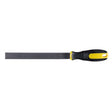 TOP MASTER PRO Raspila plata 200mm TMP Otel calit Maner in doua straturi pentru prindere mai buna Top Master Pro - scule electrice si unelte profesionale - BricoMart