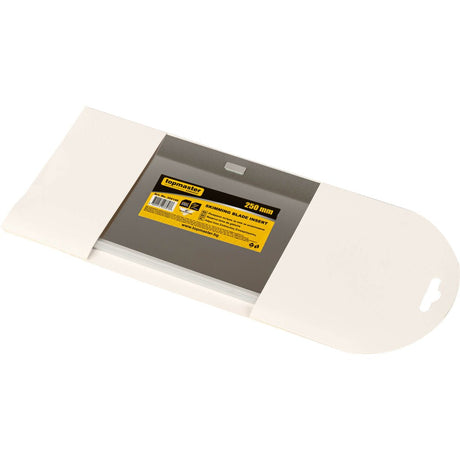 TOP MASTER PRO Rezerva lama de gletuire 250 mm TMP Grosimea lamei 0,3 mm Top Master Pro - scule electrice si unelte profesionale - BricoMart