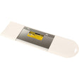 TOP MASTER PRO Rezerva lama de gletuire 400 mm TMP Grosimea lamei 0,3 mm Top Master Pro - scule electrice si unelte profesionale - BricoMart