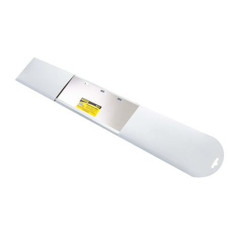 TOP MASTER PRO Rezerva lama de gletuire 800 mm TMP Grosimea lamei 0,3 mm Top Master Pro - scule electrice si unelte profesionale - BricoMart