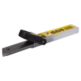 TOP MASTER PRO Rezerve lame cutter 18x100x0.5mm 10buc TMP Lamele din seria SMART sunt concepute pentru durată de viata mai lunga, rezistenta imbunatatita la presiune si performan Top Master Pro - scule electrice si unelte profesionale - BricoMart