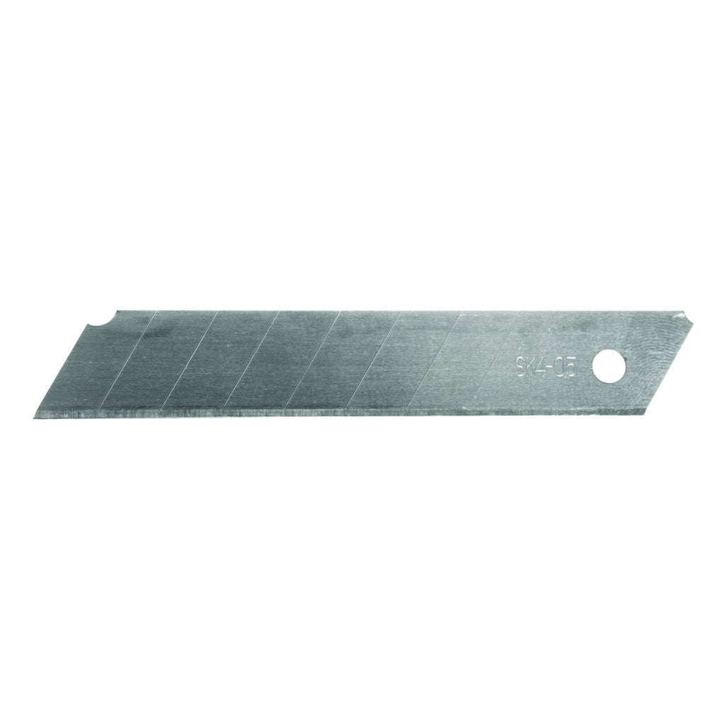 TOP MASTER PRO Rezerve lame cutter 9x80x0.38mm 10buc TMP Triplu ascutite, calite Top Master Pro - scule electrice si unelte profesionale - BricoMart
