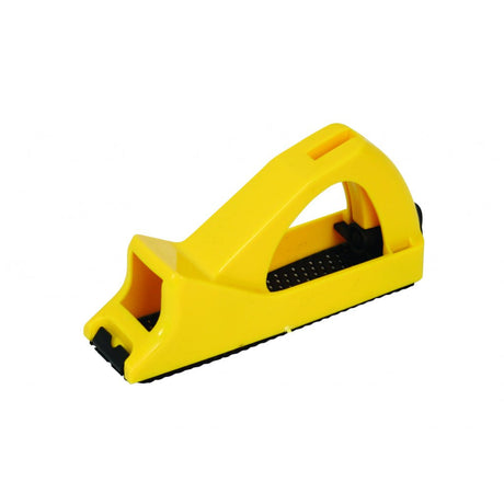 TOP MASTER PRO Rindea gips carton maner plastic 140x40mm TMP Usor si forma comoda Top Master Pro - scule electrice si unelte profesionale - BricoMart