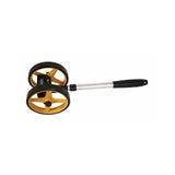 TOP MASTER PRO Roata masurare distante TMP Contor pana la 9999 metri Maner telescopic usor si robust 420 - 900mm Geanta de transport impermeabila Top Master Pro - scule electrice si unelte profesionale - BricoMart