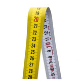 TOP MASTER PRO Ruleta 3rd Generation 5m x 27mm TMP Design comod si ergonomic Banda printata pe ambele parti Acoperire banda: Extrudare Top Master Pro - scule electrice si unelte profesionale - BricoMart